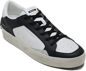 Amazon | [CRIME LONDON] クライムロンドン メンズ スニーカー